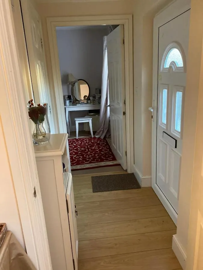 Laundry Apartments Southampton United Kingdom