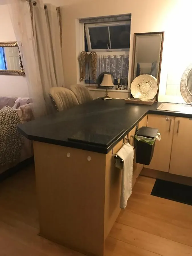 Laundry Apartments Southampton